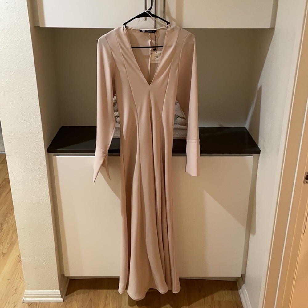 Zara Dress (Brand New with tags)